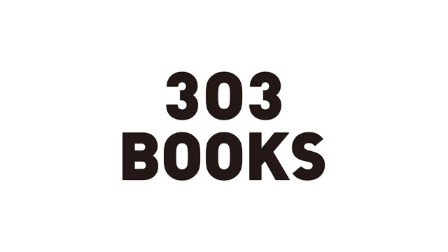 303 BOOKS